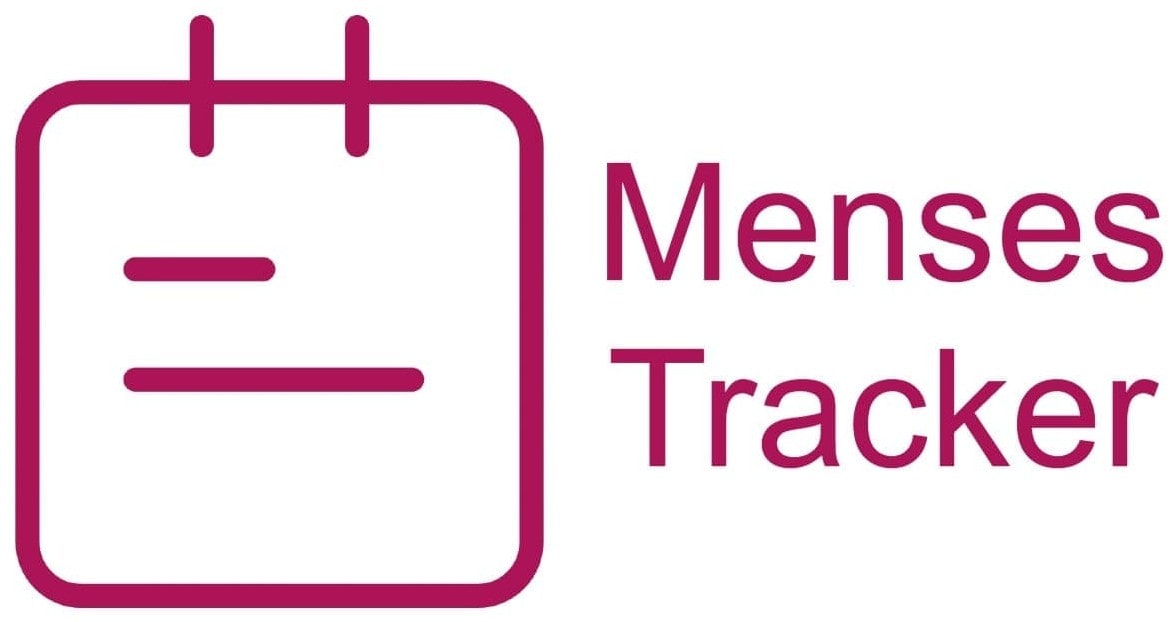 Mensus Tracker Logo